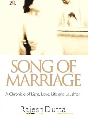 A fiction Book on Marriage