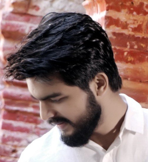 Arunendra – IT Professional