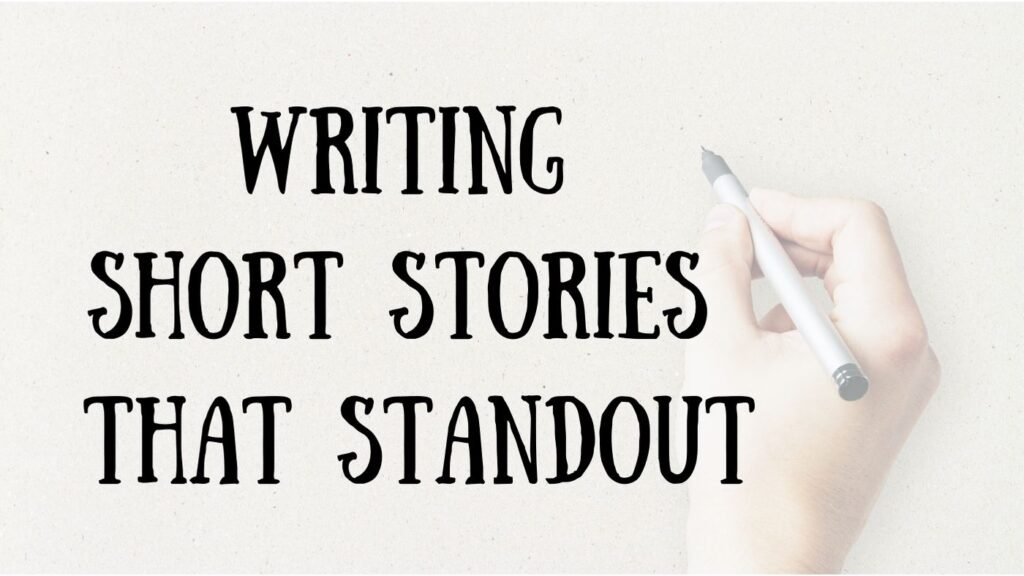 How to write short stories?