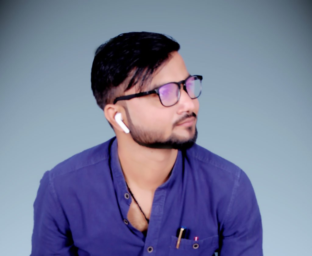 Vikas Mishra