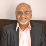 Meghraj Ghayal – Ex-Naval Officer