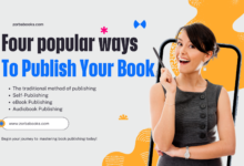 How to Publish a Book in India-A Comprehensive Guide for New Writers