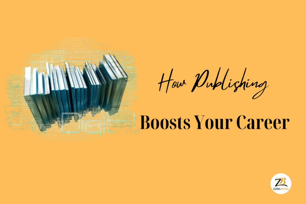 Using Business Books as a Marketing Tool – 4 easy steps