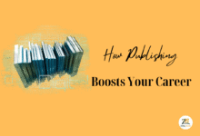 Using Business Books as a Marketing Tool – 4 easy steps