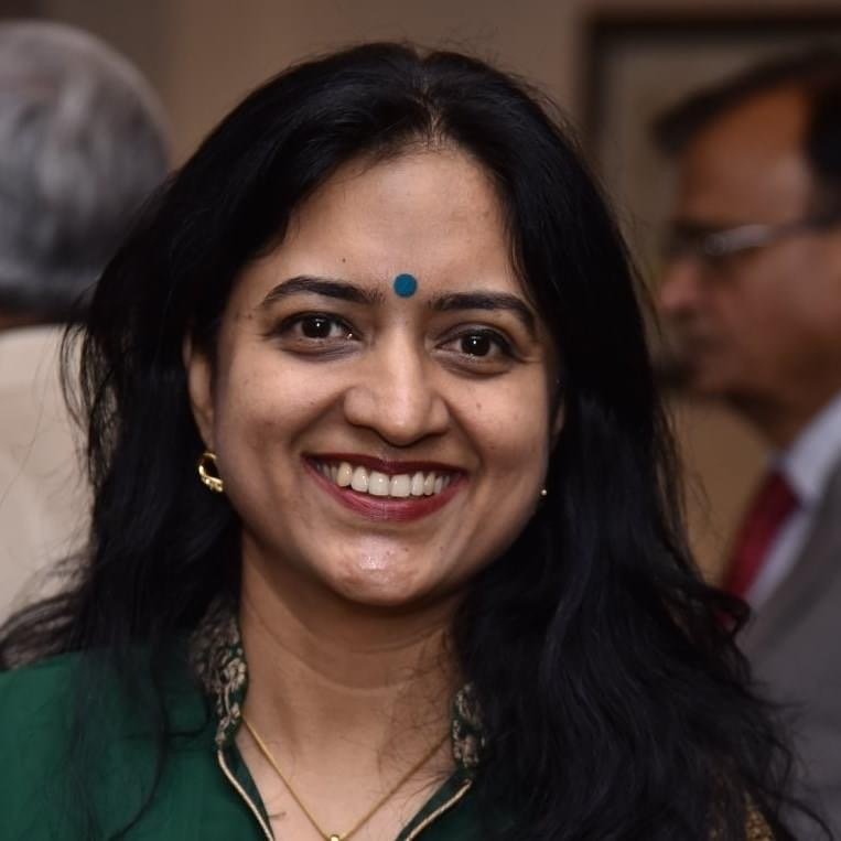 Dr Shafali Gupta – Pathologist