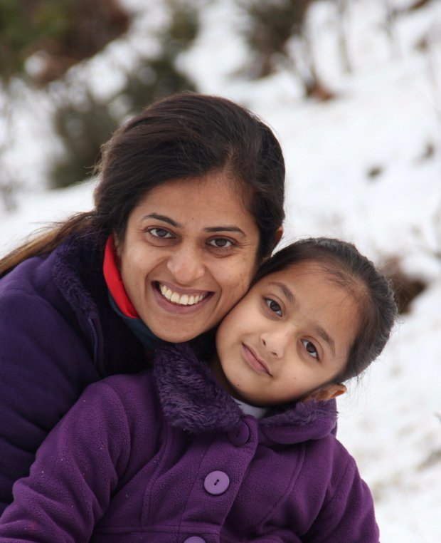 Alifya Basrai – Business Woman