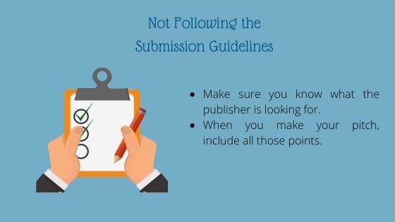 How to submit book to a publisher?
What are the guidelines to submit a manuscript?
How to submit my book to a publisher?