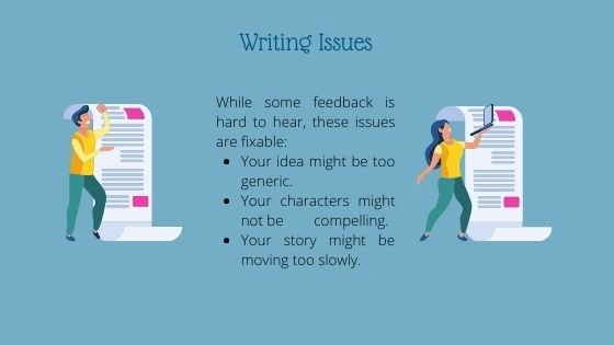 how to publish a book successfully?
How