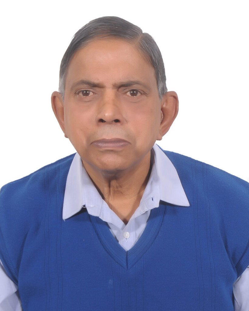 Vijayan Bala – Academician