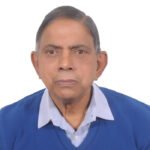Vijayan Bala – Academician