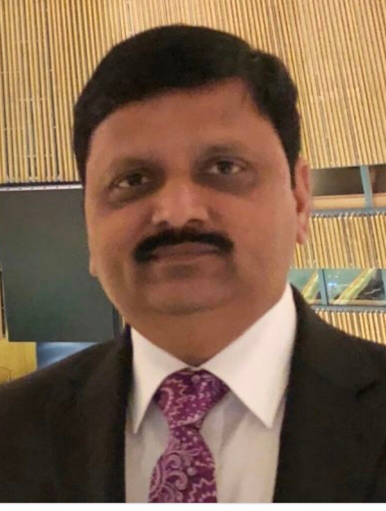 Govind Kumar Saxena- Advocate Allahabad High Court