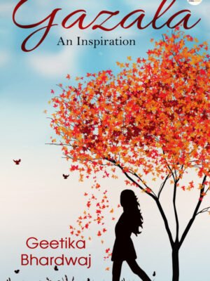 GAZALA an inspiration