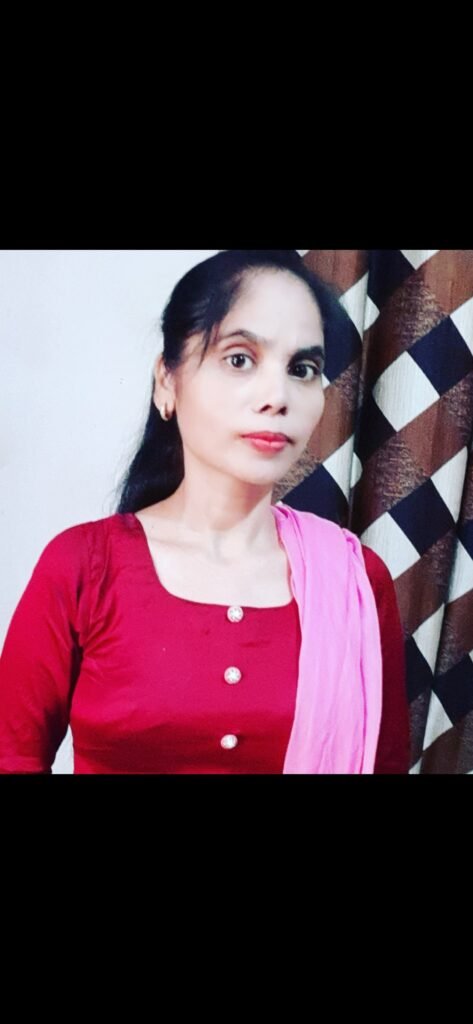 Lakhwinder Sandhu- Homemaker