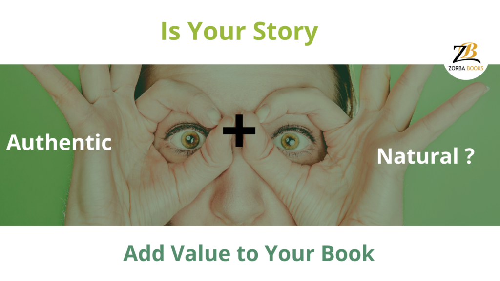 Researching for a Book ? 3 Powerful Strategies