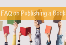 FAQ on Book Publishing