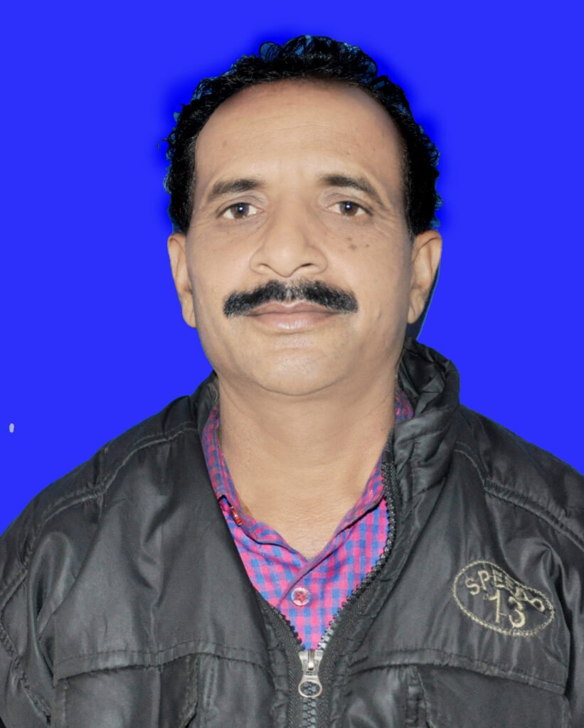 Devendra Prasad Deva