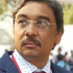 ViVEK SHROUTY(श्रौती)  Deputy General Manager