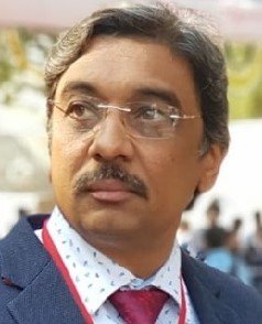 ViVEK SHROUTY(श्रौती) Deputy General Manager