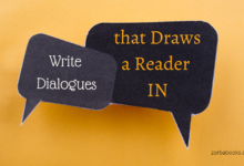 Delight the Reader, write Dialogues Using These 11 Tips