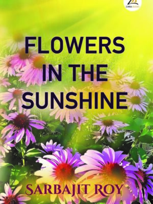 Flowers in the sunshine