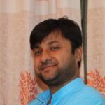 Lokesh Singh – Banking Professional