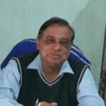 Sarbajit Roy – USA Returned Academician