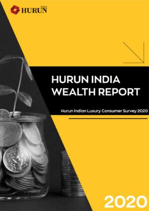 Hurun India Wealth Report