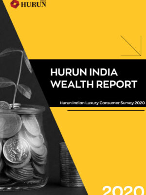 Hurun India Wealth Report