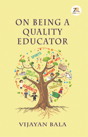 how to be a quality educator