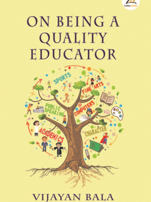 how to be a quality educator