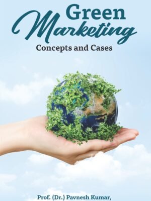Green Marketing