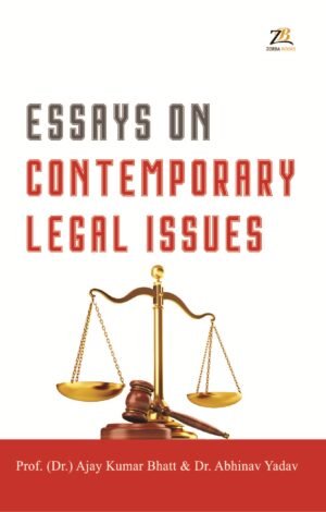 essays on contemporary legal issues