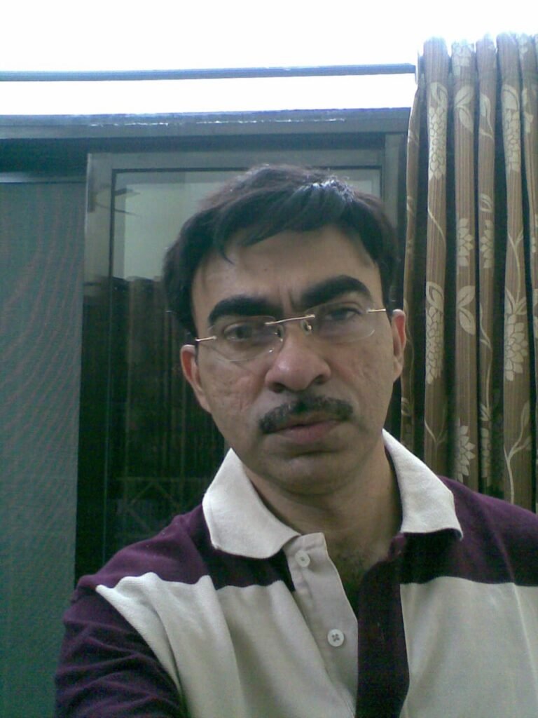 Ayaz Lakdawala – Professional