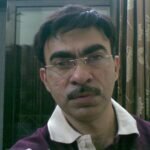Ayaz Lakdawala – Professional