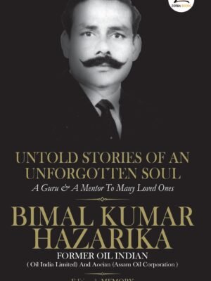 Untold Stories of an Unforgotten Soul