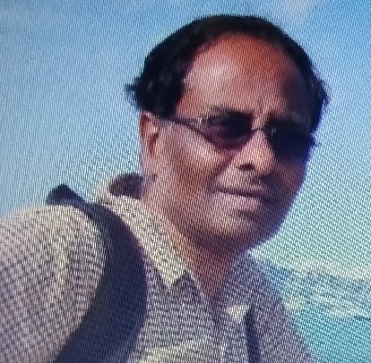 N. Krishnakumar – Ex-Director of Mining and Geology