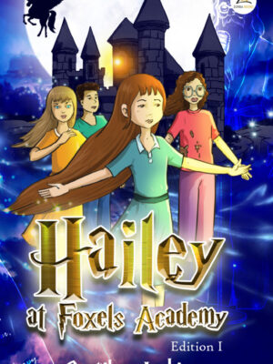 magical stories books