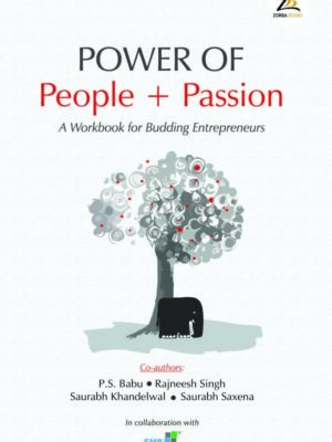 POWER OF PEOPLE + PASSION