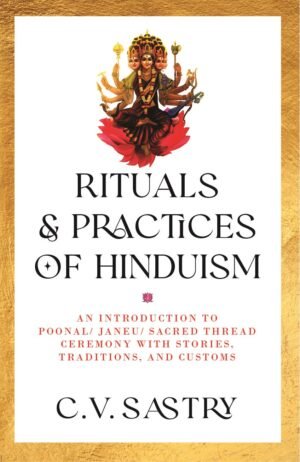 Rituals & Practices of Hinduism