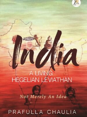 India: A Living Hegelian Leviathan