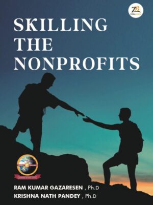 Skilling the Nonprofits