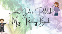 poem publishers in India