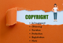 All You Need to Know About Copyright For Books