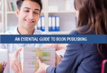 The Ultimate Guide to Publish your Book