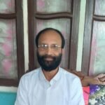 Ramu Upadhaya – Author