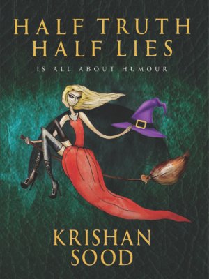 Half Truth Half Lies