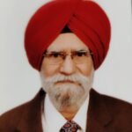 Antarpreet Marwah – Daughter of Avtaar Singh
