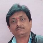  संतोष सिंह ‘ राख ‘ – Banker