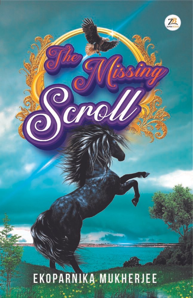 The Missing Scroll