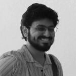 Anirudh R P – a Young Writer-poet